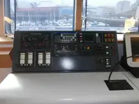Containerschip te koop