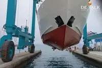 Sleperschip te koop