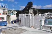 Catamaran te koop
