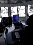 Patrouilleboot te koop