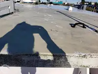 Veerboot te koop