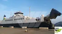 Ro-Ro-schip te koop