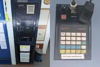 Olie-/chemikaliëntanker te koop