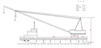 Barge te koop