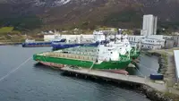 Sleperschip te koop