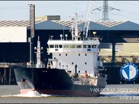 Olie-/chemikaliëntanker te koop