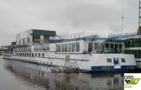 Passagiersschip te koop