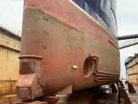 Trawler te koop
