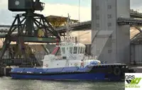 Sleperschip te koop