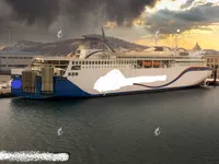 Ro-Ro-schip te koop