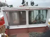Werkboten te koop