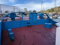 Sleperschip te koop