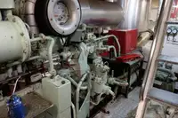 Sleperschip te koop
