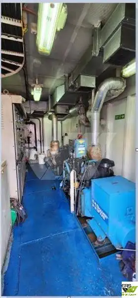 landingsvaartuig, tank te koop