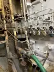 Baggeraarschip te koop