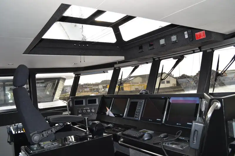 Catamaran te koop