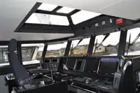 Catamaran te koop
