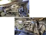 Patrouilleboot te koop