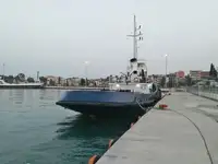 Sleperschip te koop
