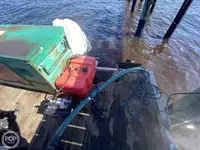 Barge te koop
