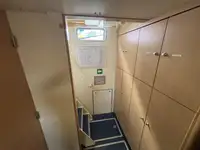 Patrouilleboot te koop