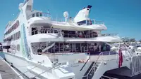 Catamaran te koop