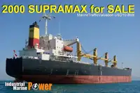Olie-/chemikaliëntanker te koop