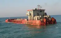 Barge te koop