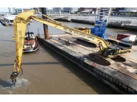 Barge te koop