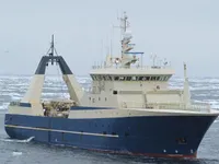 Trawler te koop