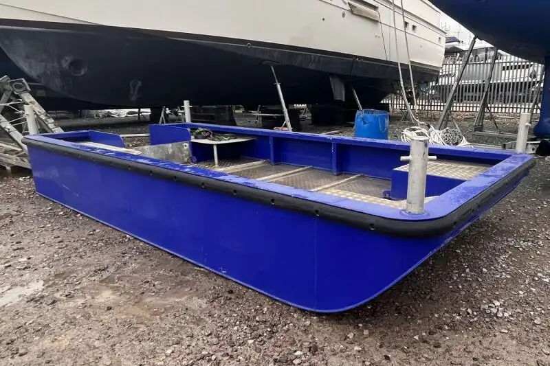 Veerboot te koop