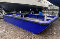 Veerboot te koop