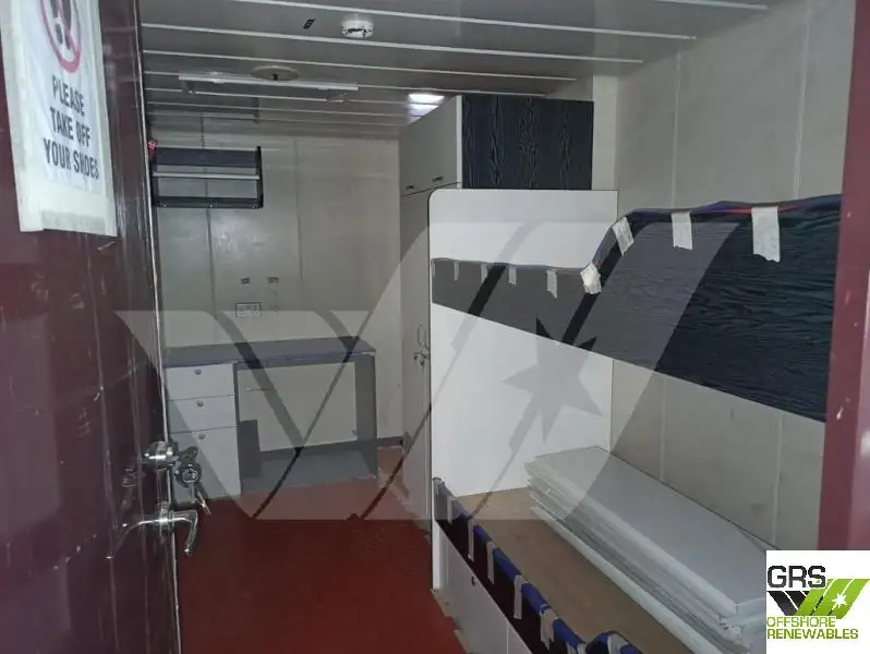 Sleperschip te koop