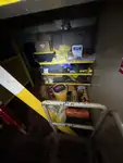 Baggeraarschip te koop