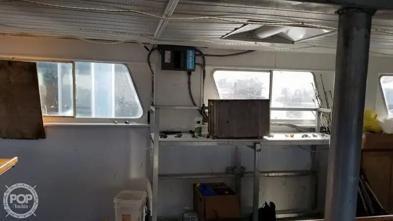 Catamaran te koop