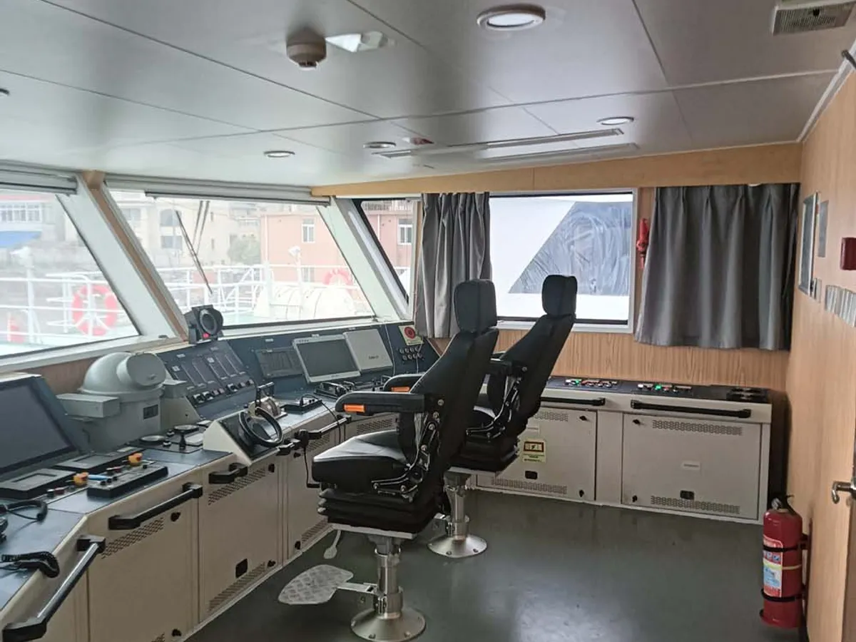 Catamaran te koop
