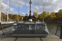 Marine- / militaire schepen te koop