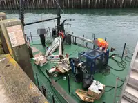 Werkboten te koop