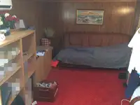 Containerschip te koop