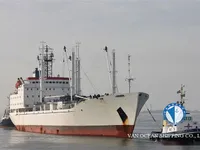 Koelschip te koop