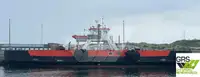 Ro-Ro-schip te koop