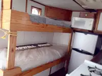 Sleperschip te koop
