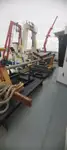 Onderzoeksvaartuig te koop