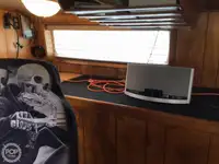 Trawler te koop