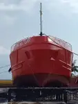 Oil/Chemical tanker Te koop