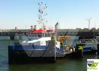 Werkboten te koop