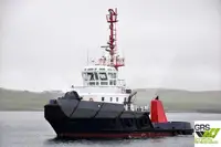 Sleperschip te koop