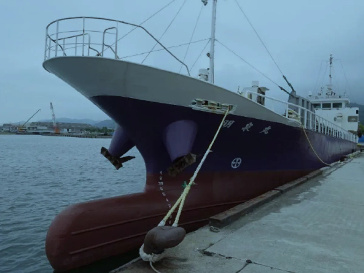 General Cargo/Multi-purpose te koop