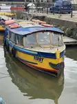 Veerboot te koop