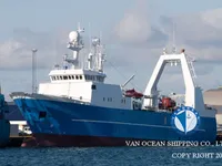 Trawler te koop